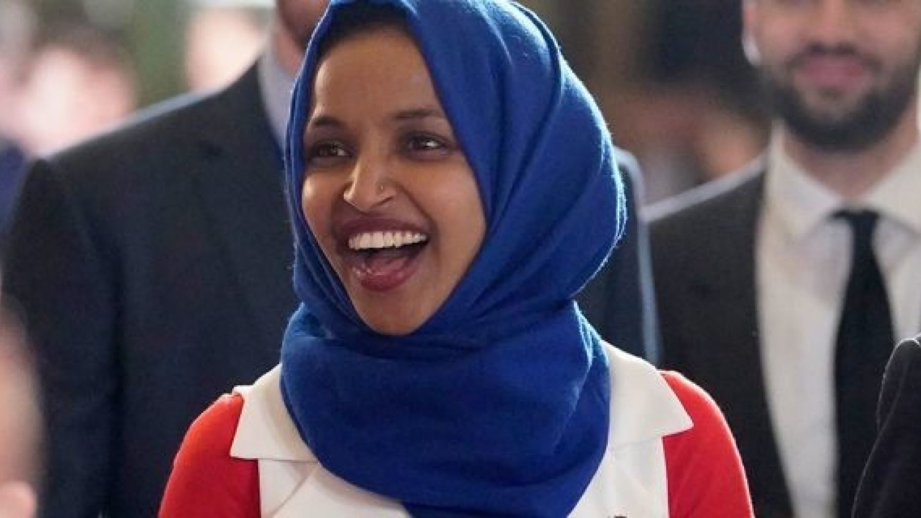 Ilhan-Omar