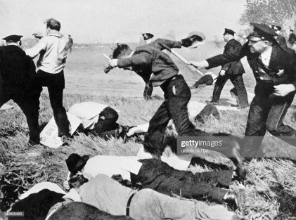 Photo by Archiv Gerstenberg:ullstein bild via Getty Images)