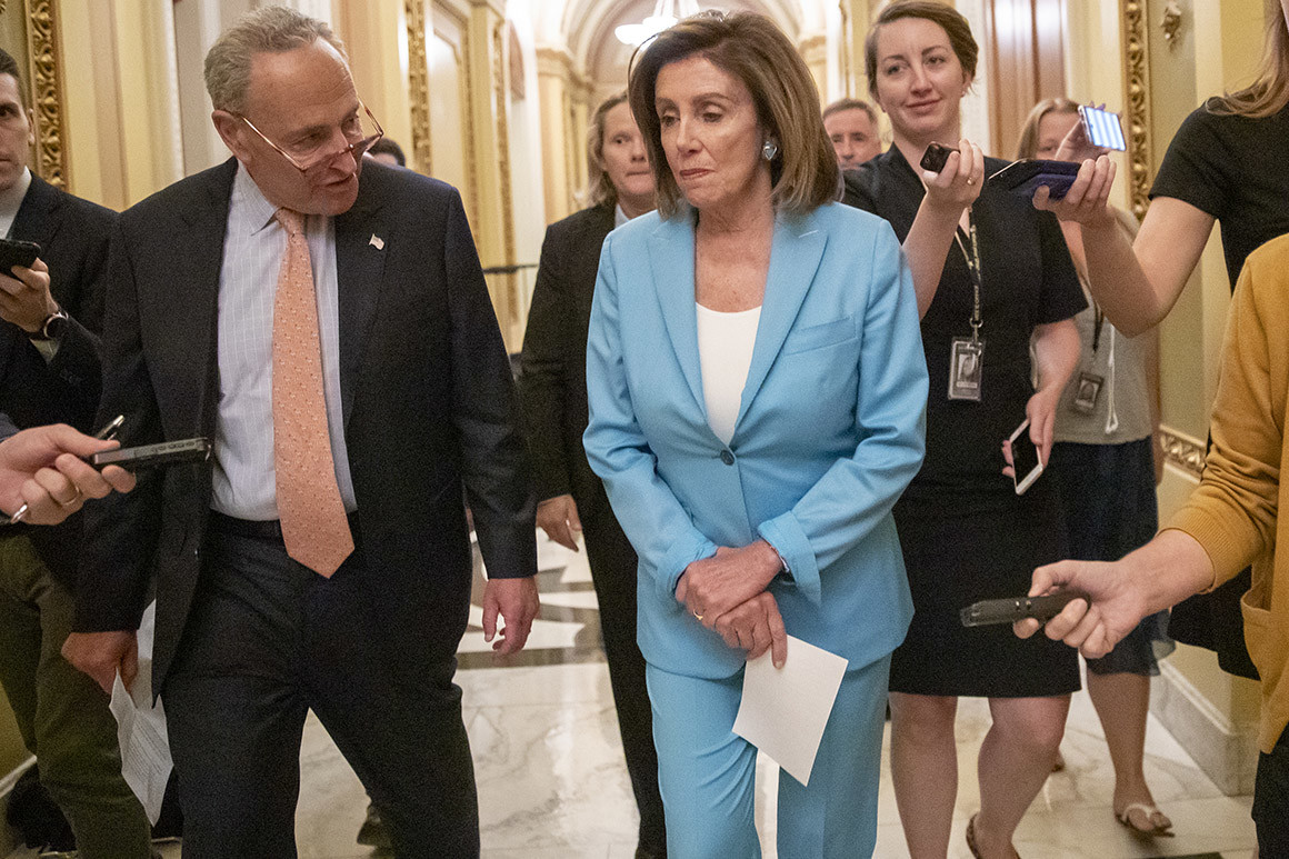 politico - J. Scott Applewhite:AP Photo